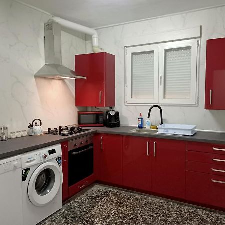 Apartamento Mar Apartment Sagunto Exterior foto