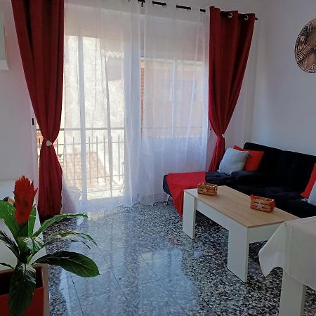 Apartamento Mar Apartment Sagunto Exterior foto