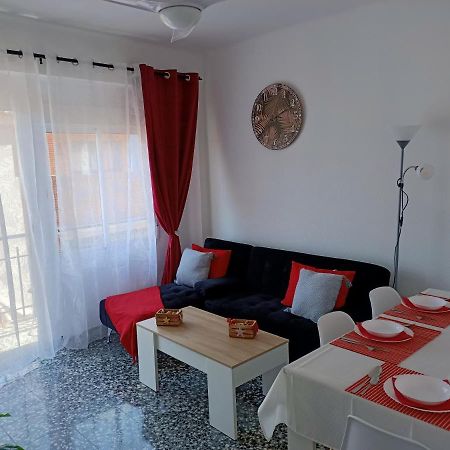 Apartamento Mar Apartment Sagunto Exterior foto