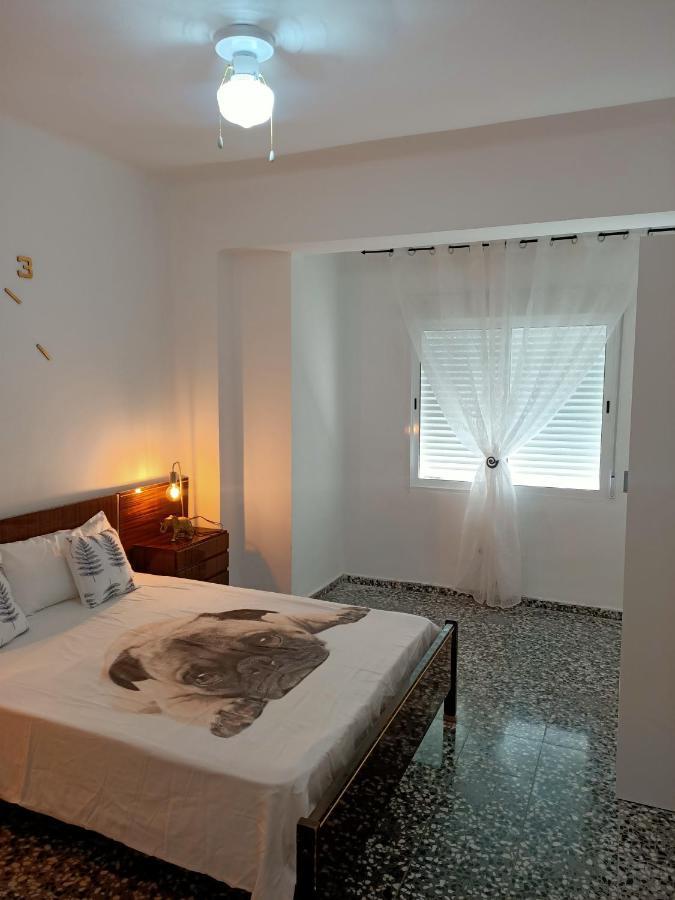 Apartamento Mar Apartment Sagunto Exterior foto
