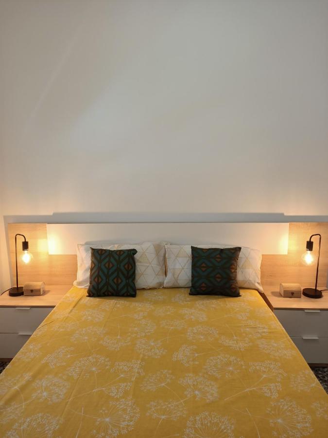 Apartamento Mar Apartment Sagunto Exterior foto