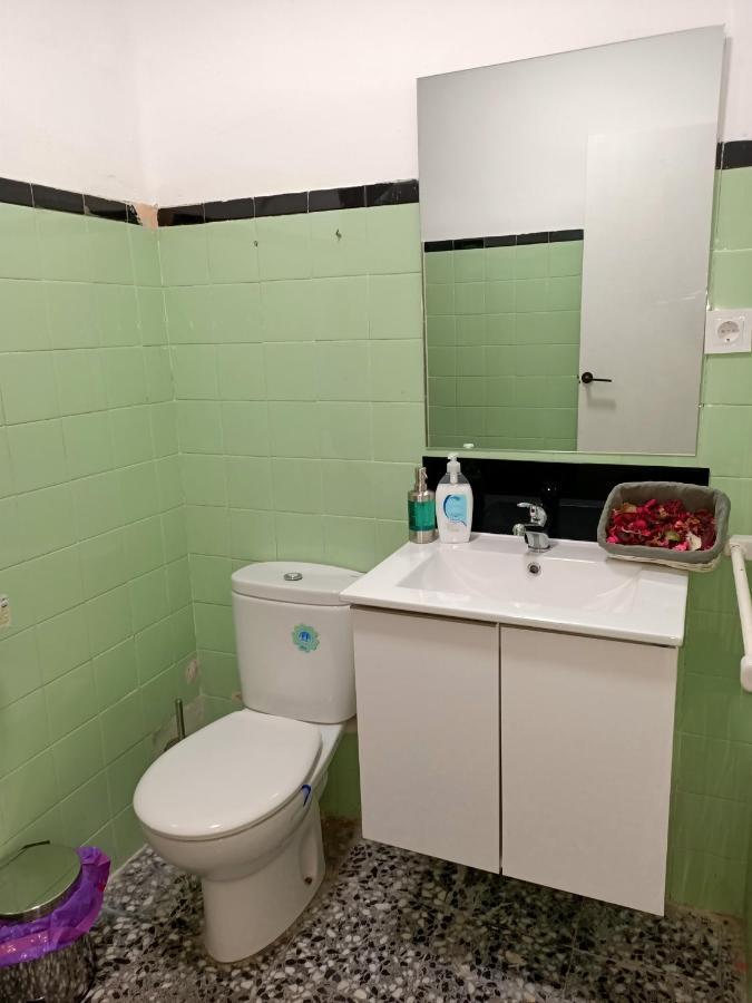 Apartamento Mar Apartment Sagunto Exterior foto