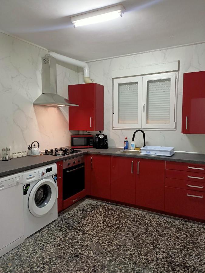 Apartamento Mar Apartment Sagunto Exterior foto