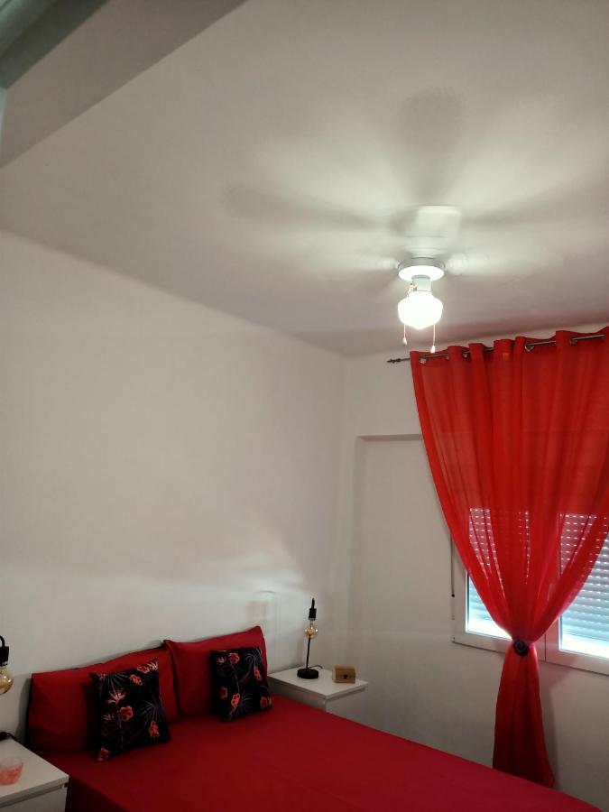 Apartamento Mar Apartment Sagunto Exterior foto