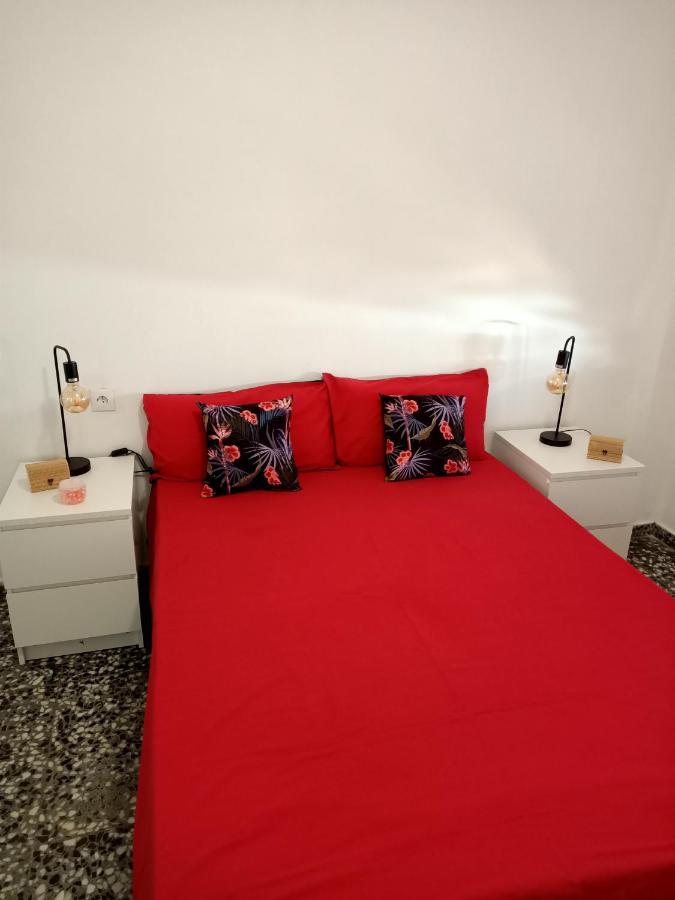 Apartamento Mar Apartment Sagunto Exterior foto