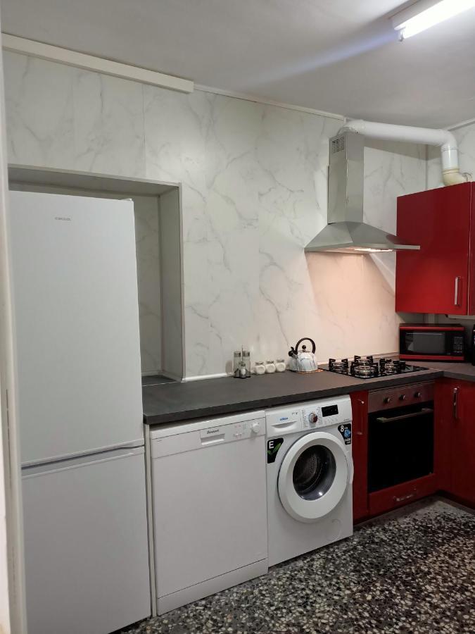 Apartamento Mar Apartment Sagunto Exterior foto